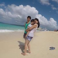 Ana Gimongala, Cebu