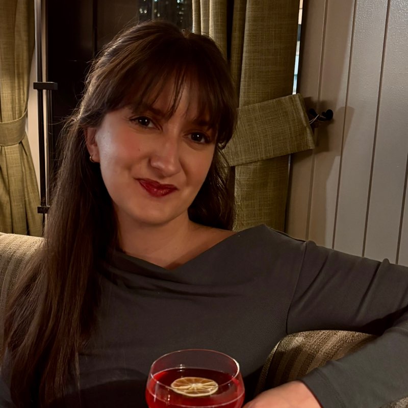 Paisley Garratt icon