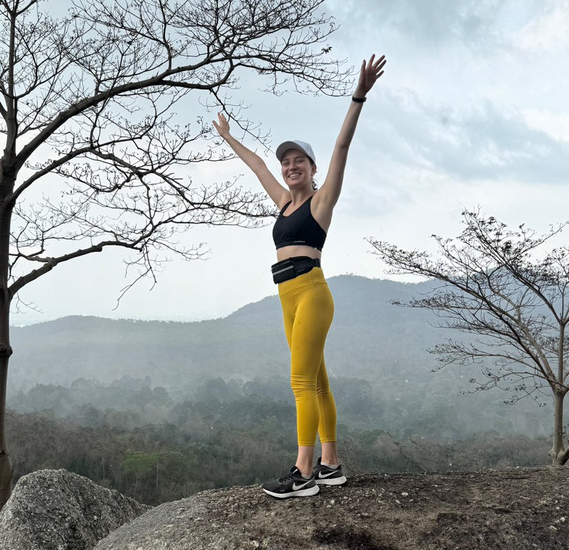 Mary Davidson profile