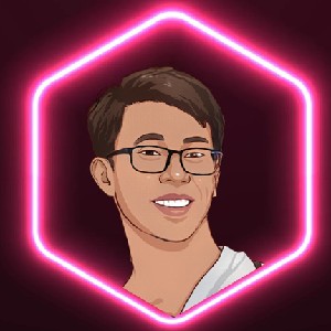 syaefrandino profile