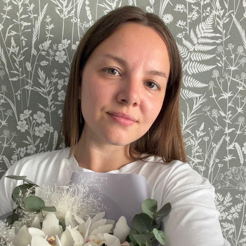 Екатерина