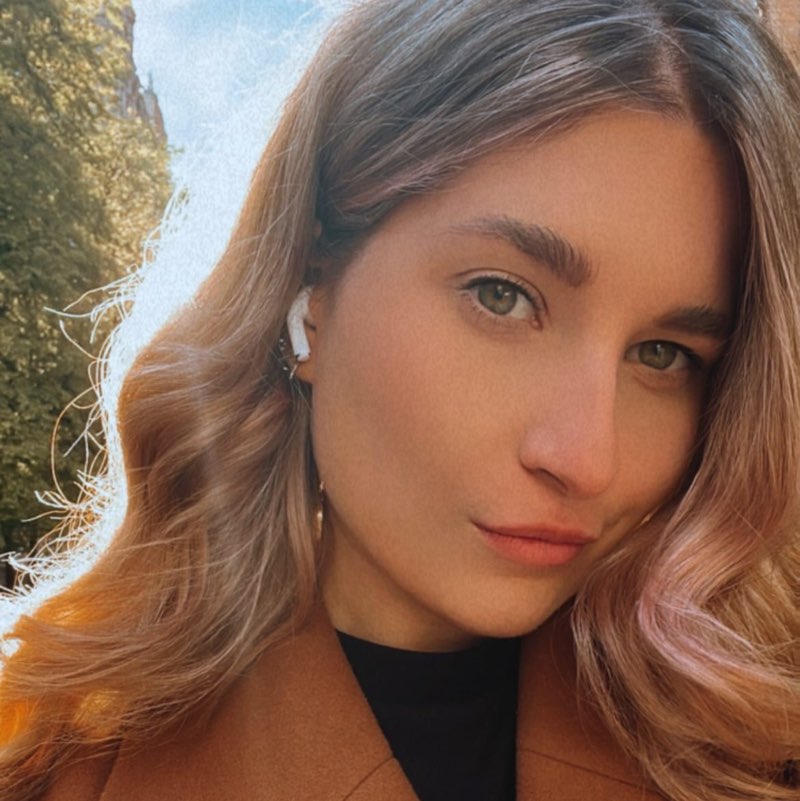 А.О. Рындина profile