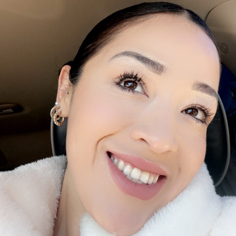Lluvia Lucero Esquivel