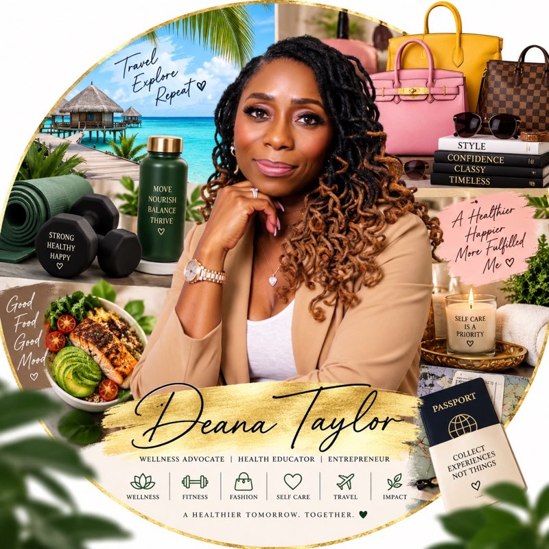 Deana profile