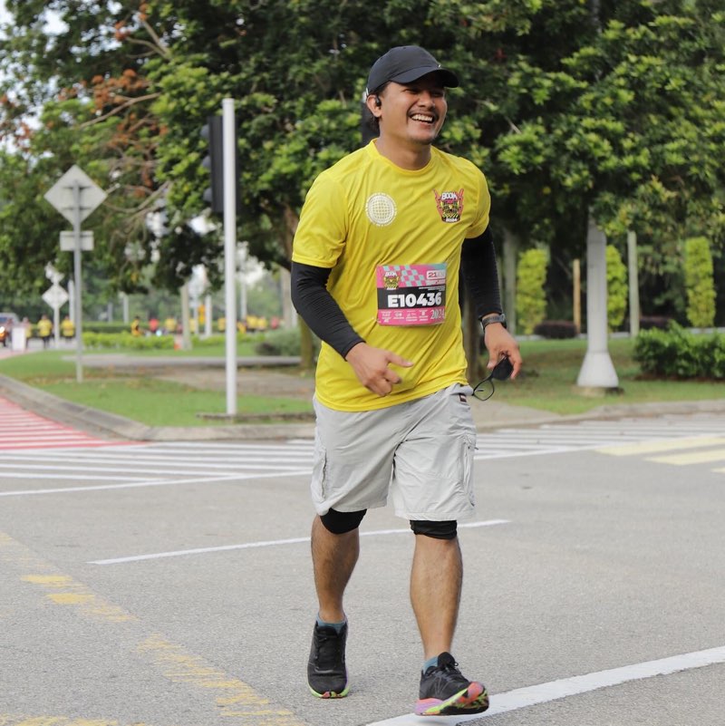 Hakim Nawawi profile