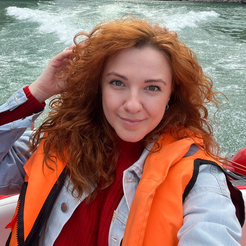 Екатерина icon