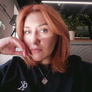 Katya Moskovskaya profile