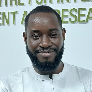 Precious Lawson icon