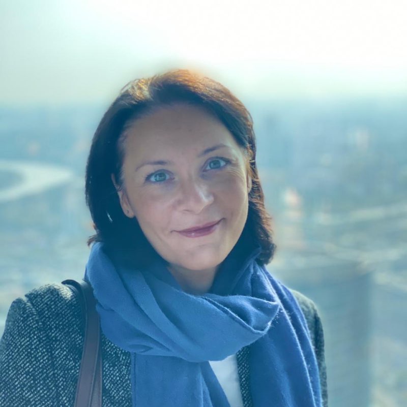 ГалинаК profile