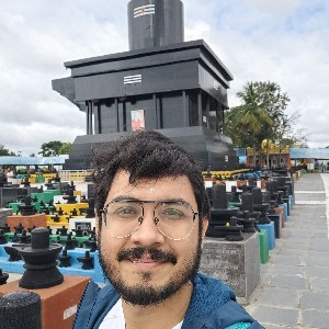 Shaurya Rathi profile