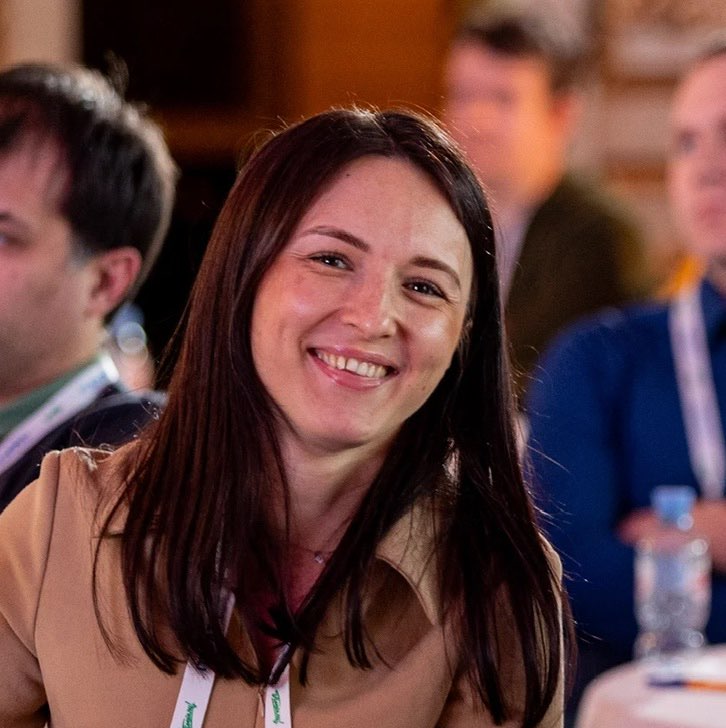 LizaTrishkina profile