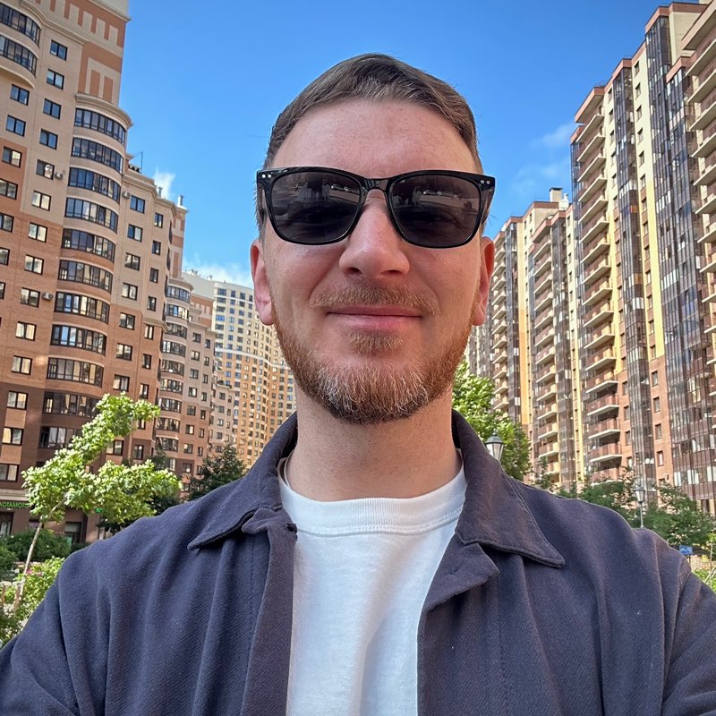 Maxim Kuratnikov icon