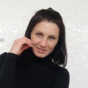 Надежда profile