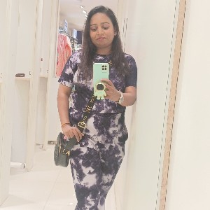 saumya profile