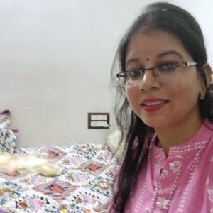 Manjari profile