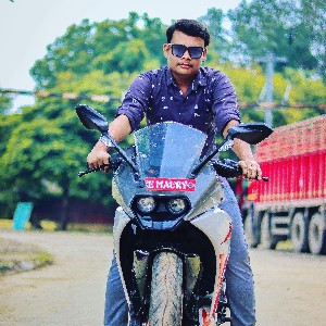 Pankaj icon
