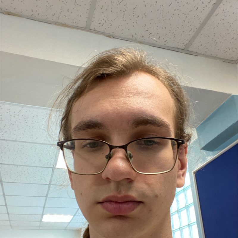 Романов Пётр Сергеевич