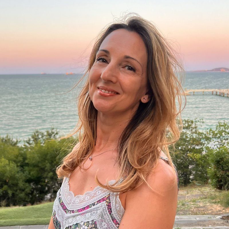 Kali_ STARWALK profile