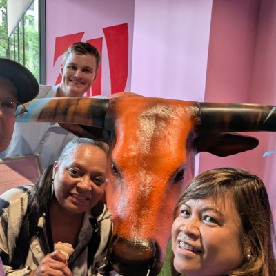 Two Left Feet post 1