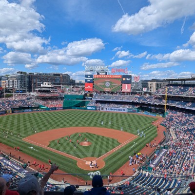 Two Left Feet post 1