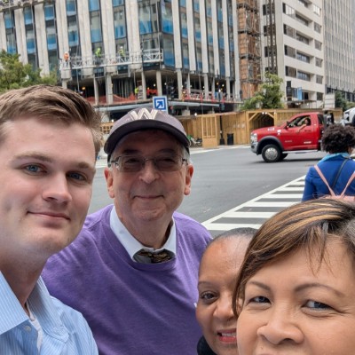 Two Left Feet post 2