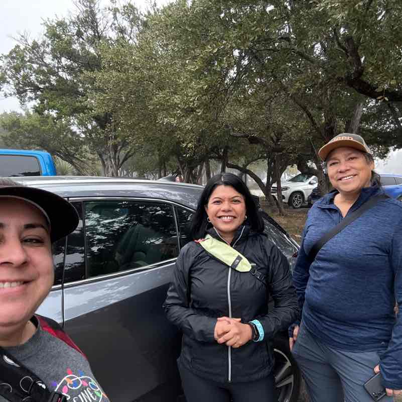 Esther Ortega Johnson post 1