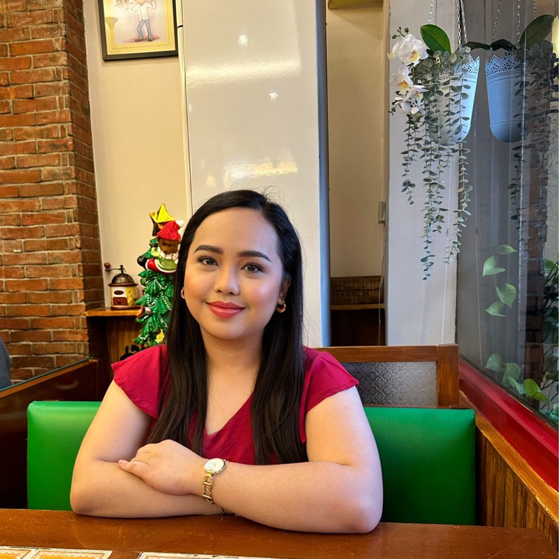 Group 4 - Annalyn profile