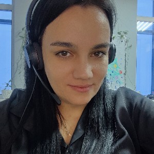 Юлия Борисова profile