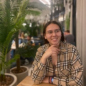 Коротаева Ольга icon