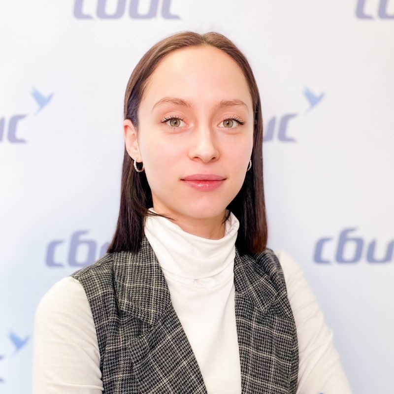 Лобанова Ксения icon