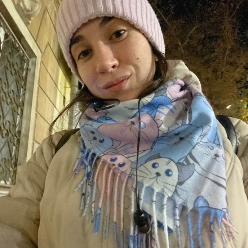 Спорт норма жизни Анастасия (организатор) post image