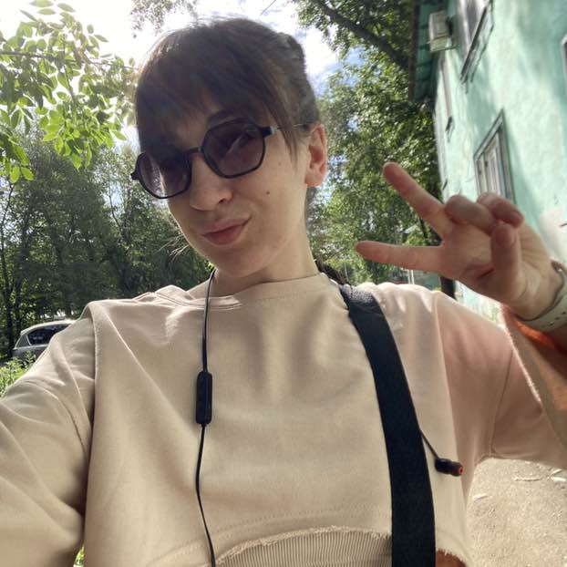 Спорт норма жизни Анастасия (организатор) post image