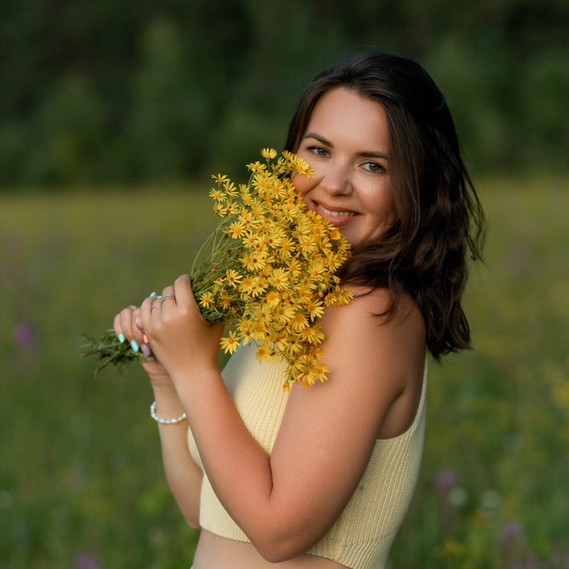 Татьяна profile