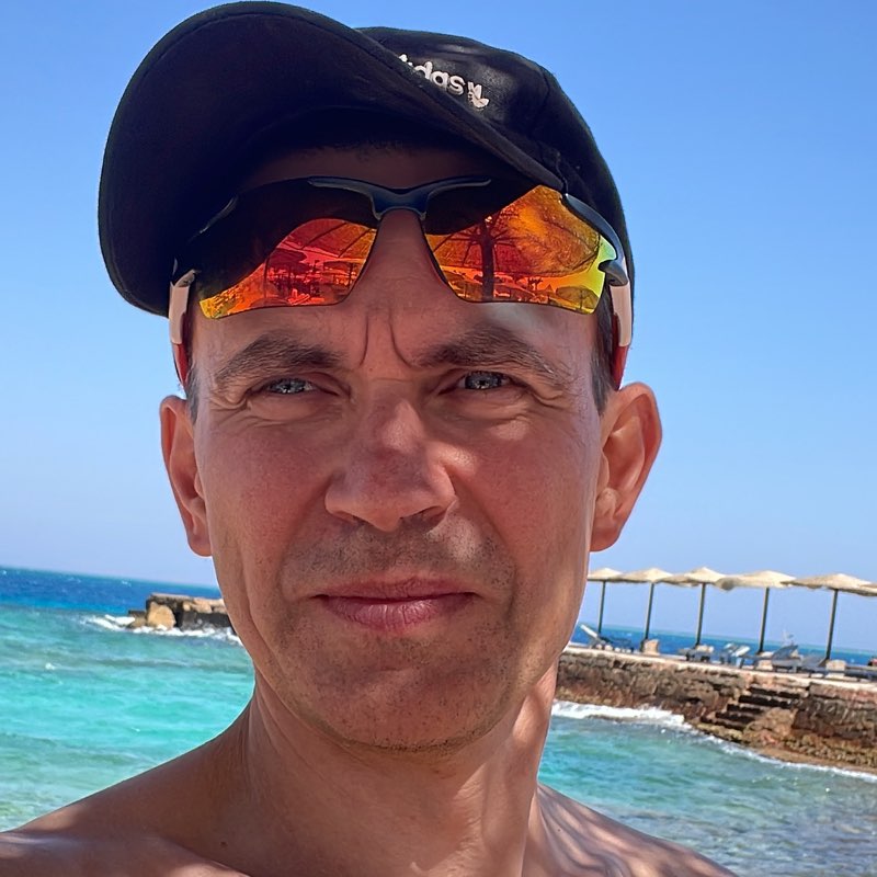 Алексей Благорожев icon