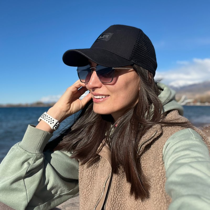 Альбина Данильчук icon