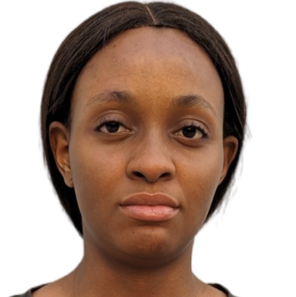 Aisha Abdullahi