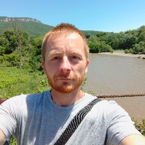 Володенька