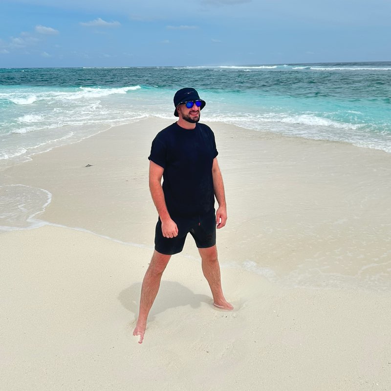 Klets Alexey 👟 profile