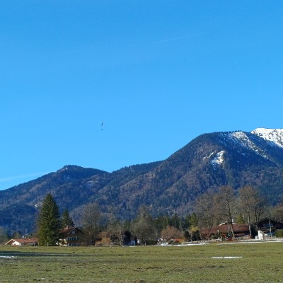 La marche, le plein d énergie Kilian 🇩🇪 🐈 🐈‍⬛ 🇨🇵 post image