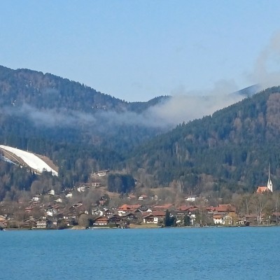 La marche, le plein d énergie Kilian 🇩🇪 🐈 🐈‍⬛ 🇨🇵 post image
