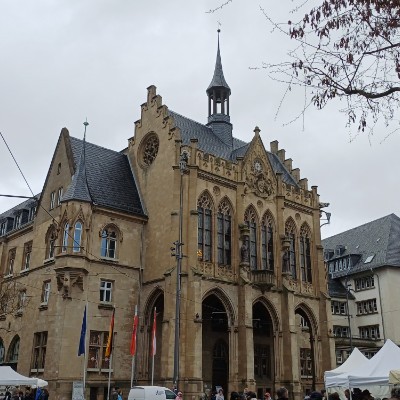 Soweit die Füße tragen…!!!🦶🦮 Kilian 🇩🇪 🐈 🐈‍⬛ 🇨🇵 post image