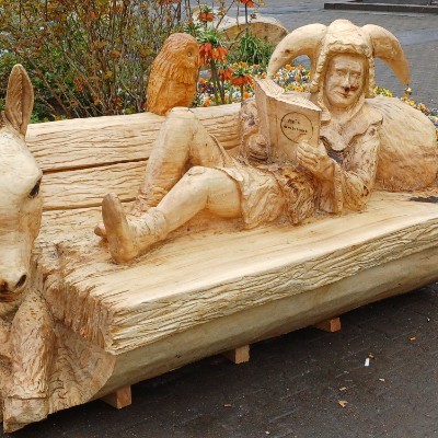 Soweit die Füße tragen…!!!🦶🦮 Kilian 🇩🇪 🐈 🐈‍⬛ 🇨🇵 post image