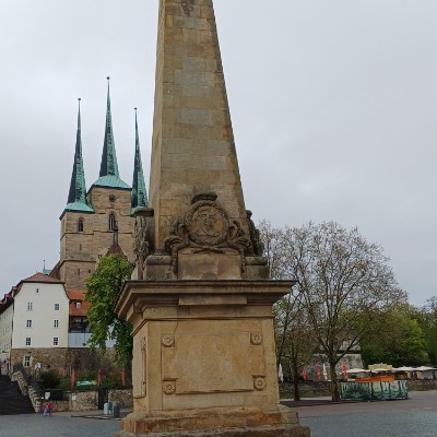 La marche, le plein d énergie Kilian 🇩🇪 🐈 🐈‍⬛ 🇨🇵 post image