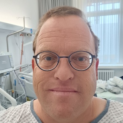 Berlin  🇩🇪 Kilian 🇩🇪🇨🇵🇪🇺, glücklich verheiratet - bitte KEINE privaten (Kontakt-) Anfragen!!! post image