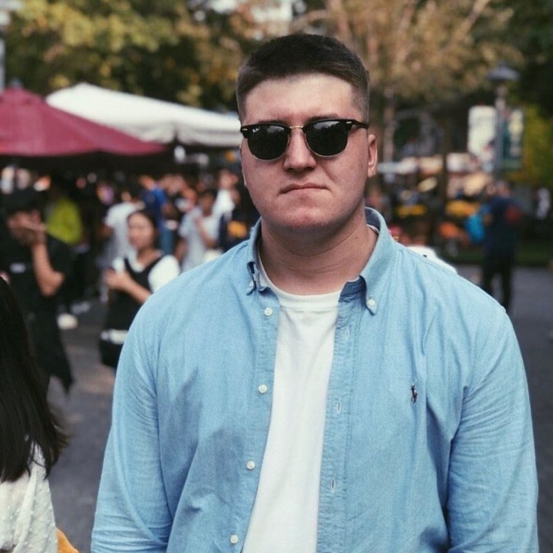 Сергей profile