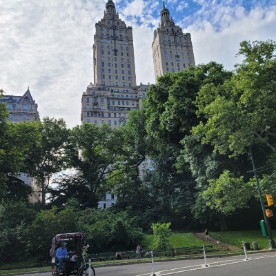 Leading Hotels of the World Bruno post image