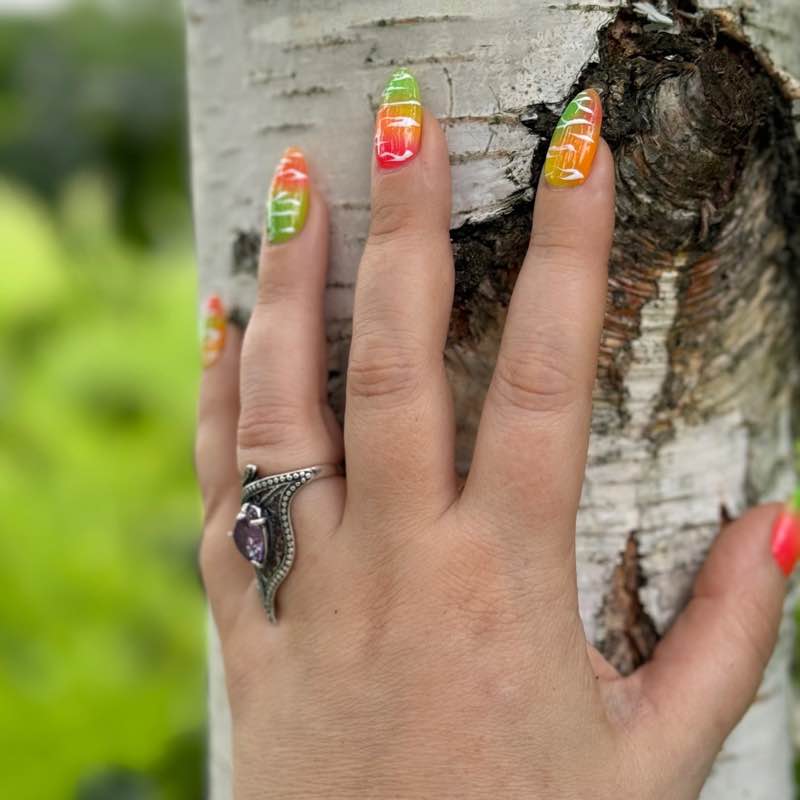 я за ЖИЗНЬ Julia Gerber post image