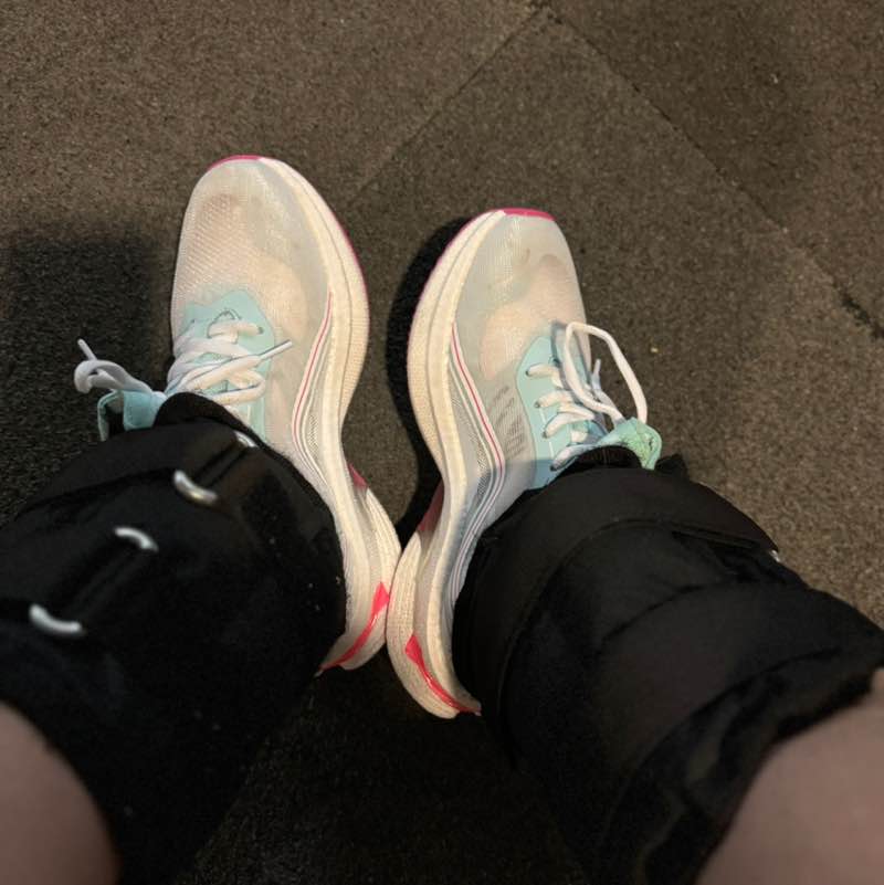 я за ЖИЗНЬ Julia Gerber post image