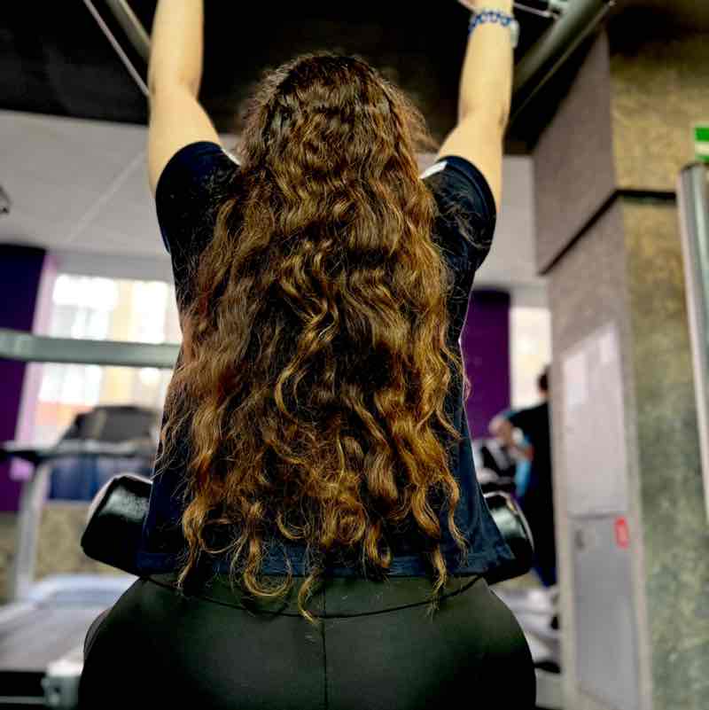 я за ЖИЗНЬ Julia Gerber post image