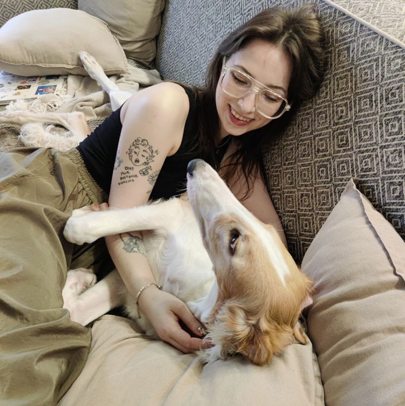 Надежда profile